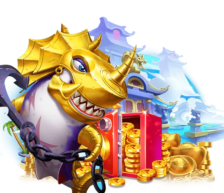 Slot Dragon Fortune