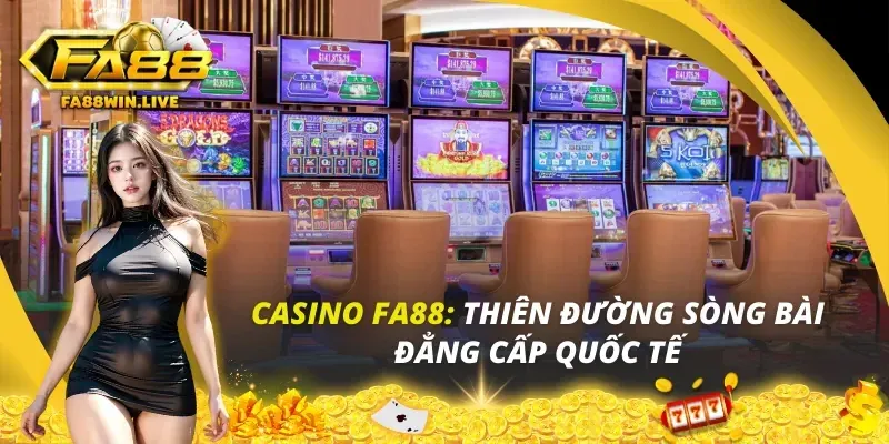 Game slot mới